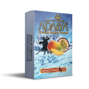 Табак Adalya Mango Tango Ice (Манго Танго с мятой) 50 г