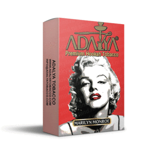 Табак Adalya Marilyn Monroe (MM) (Ягоды, цитрусовые, цветы) 50 г