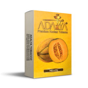 Табак Adalya Melon (Дыня) 50 г