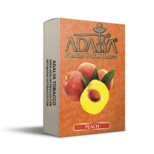 Табак Adalya Peach (Персик) 50 г