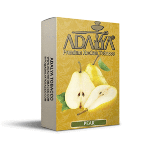 Табак Adalya Pear (Груша) 50 г