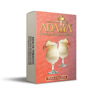 Табак Adalya Pinacolada (Пина колада) 50 г