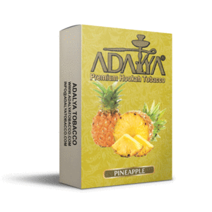 Табак Adalya Pineapple (Ананас) 50 г