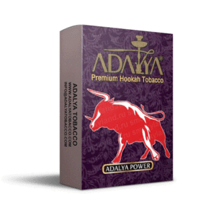 Табак Adalya Power (Энергетик) 50 г