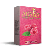 Табак Adalya Raspberry (Малина) 50 г