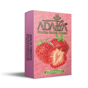 Табак Adalya Strawberry (Клубника) 50 г