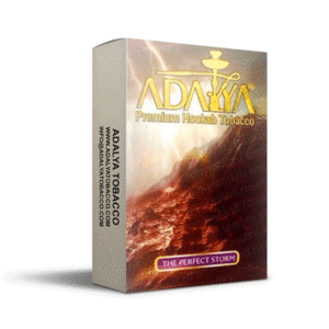 Табак Adalya The Perfect Storm (Клубника арбуз лёд) 50 г