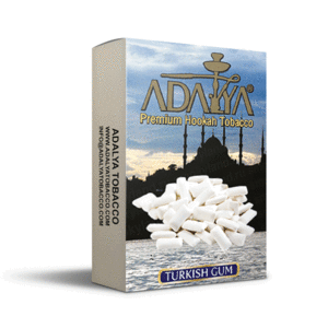 Табак Adalya Turkish Gum (Жвачка) 50 г