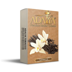 Табак Adalya Vanilla (Ваниль) 50 г