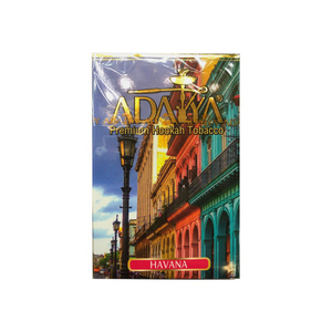 Табак Adalya Havanna (Тропические фрукты) 50 г