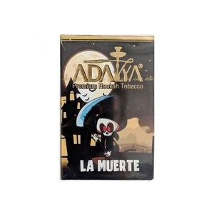 Табак Adalya La Muerte (Клюква лимон) 50 г