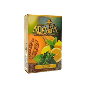 Табак Adalya Melona (Дыня лимон мята) 50 г