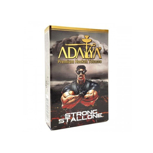 Табак Adalya Strong Stallone (Вишня лёд) 50 г