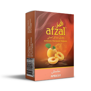 Табак Afzal Apricot (Абрикос) 40 г