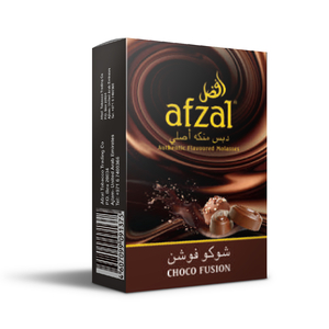 Табак Afzal Choco Fusion (Шоколад мята) 40 г