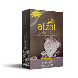 Табак Afzal Freeze Up 40 г