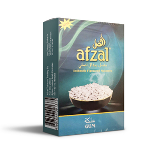 Табак Afzal GUM (Жвачка) 40 г