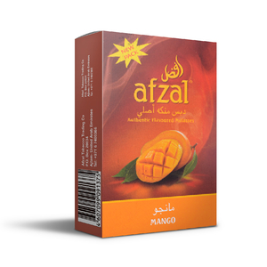 Табак Afzal Mango (Манго) 40 г