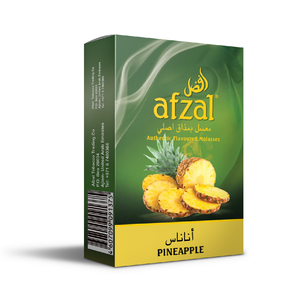 Табак Afzal Pineapple (Ананас) 40 г