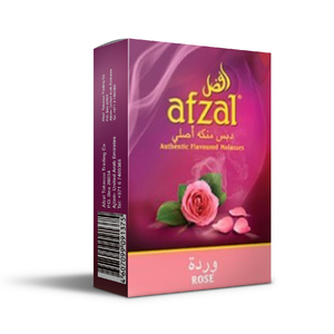 Табак Afzal Rose (Роза) 40 г