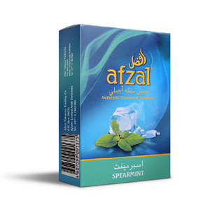 Табак Afzal Spearmint (Перичная мята) 40 г