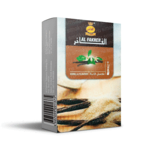 Табак Al Fakher Vanilla (Ваниль) 50 г