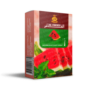 Табак Al Fakher Арбуз c Мятой 50 г