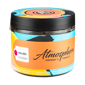 Табак Atmosphere Malibu (Малиновый джем) 250 г