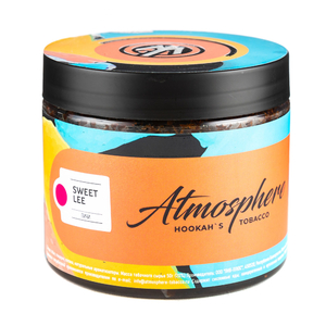 Табак Atmosphere Sweet Lee (Личи) 250 г