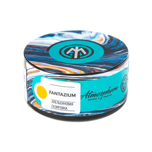 Табак Atmosphere Fantazium (Апельсиновая газировка) 40 г