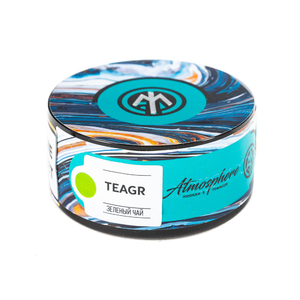 Табак Atmosphere Tea Gr (Зеленый чай) 40 г