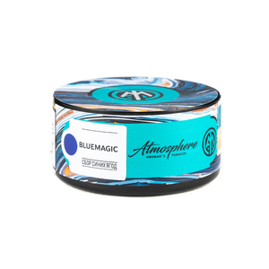 Табак Atmosphere Bluemagic (Сбор синих ягод) 40 г