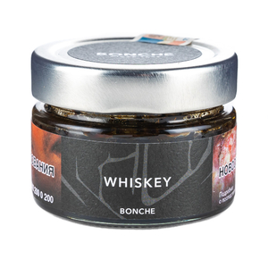 Табак Bonche Whiskey (Виски) 80 г