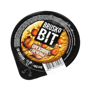 MERCH Кальянная смесь Brusko BIT 20 г