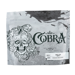 Табак Cobra Origins Melon (Дыня) 250 гр