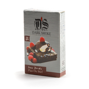 Табак Dark Smoke 2 Pao De Mel (Брауни) 50 г