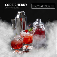 Табак Dark Side Core Code Cherry (Вишня) 30 г