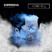 Табак Dark Side Core Supernova (Лед) 30 г