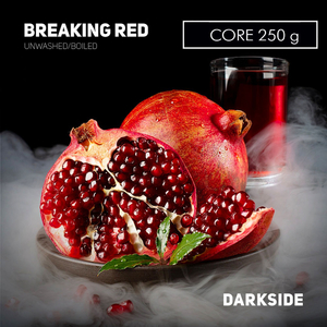 Табак Dark Side CORE Breaking Red (Гранат) 250 г ТП