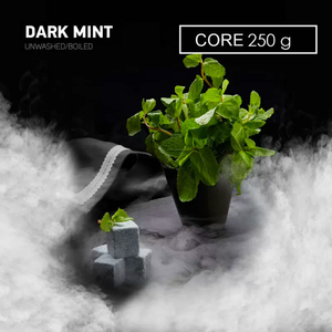 Табак Dark Side CORE GONZO MINT (Мята) 250 г