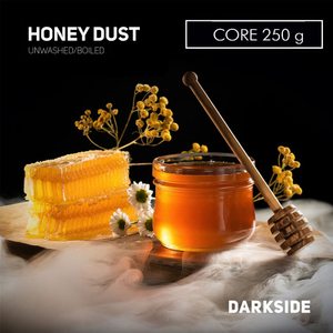 Табак Dark Side CORE Honey Dust (Мед) 250 г