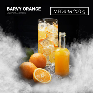 Табак Dark Side CORE Barvy Orange (Апельсин) 250 г ТП