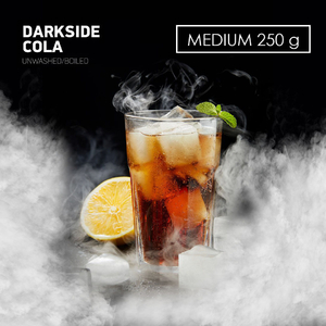 Табак Dark Side CORE Darkside Cola (Кола) 250 г ТП