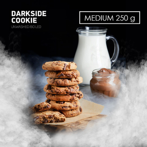 Табак Dark Side CORE DARKSIDE COOKIE (Печенье) 250 г ТП