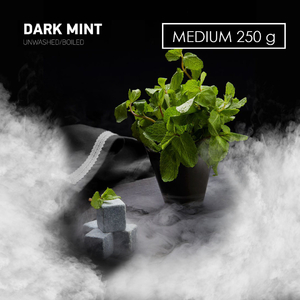 Табак Dark Side CORE DARK MINT (Мята) 250 г