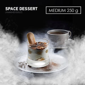 Табак Dark Side CORE SPACE DESSERT (Тирамису) 250 г