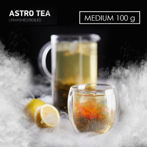 Табак Dark Side CORE Astro Tea (Зеленый Чай) 100 г