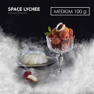 Табак Dark Side CORE Space Lychee (Пряный Личи) 100 г