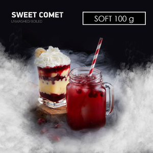 Табак Dark Side SOFT SWEET COMET 100 г