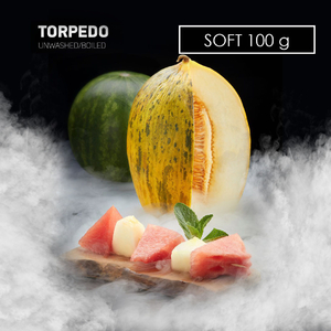 Табак Dark Side SOFT TORPEDO 100 г